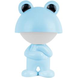 Нічник Kite Dreamy Froggy Blue (K25-315-3-3)