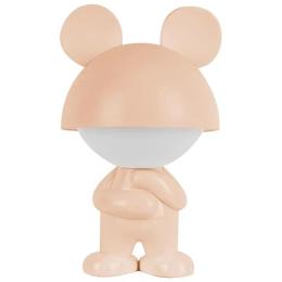 Нічник Kite Dreamy Mouse Peach (K25-315-2-4)