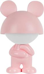 Нічник Kite Dreamy Mouse Pink (K25-315-2-2)