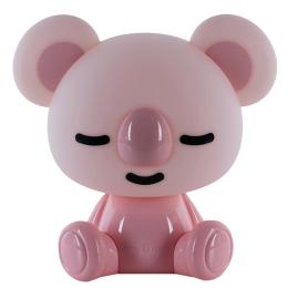 Нічник Kite Koala Pink (K24-491-2-2)