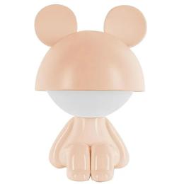 Нічник Kite Cute Mouse Peach (K25-316-2-4)
