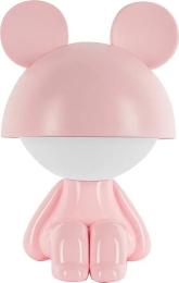 Нічник Kite Cute Mouse Pink (K25-316-2-2)