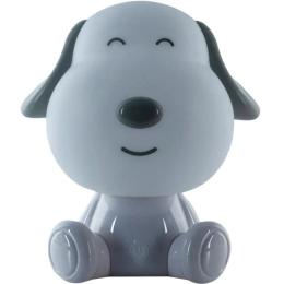 Нічник Kite Doggy White (K24-491-3-1)