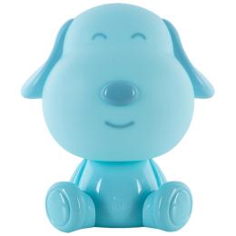 Нічник Kite Doggy Blue (K24-491-3-3)