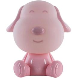 Нічник Kite Doggy Pink (K24-491-3-2)