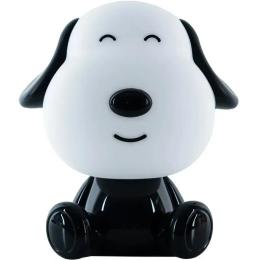 Нічник Kite Doggy Black White (K24-491-3-4)