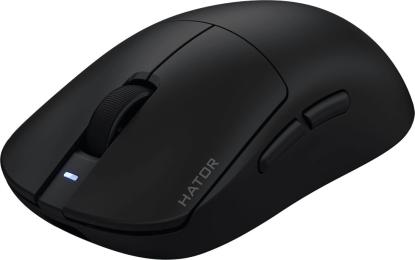 Мишка Hator Quasar 3 ULTIMA 8K Wireless Black (HTM762)