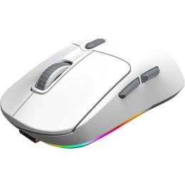 Мишка Meetion GW38 White (MT-GW38-B)