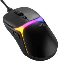 Мишка Glorious Model O3 USB Black (GLO-O3-W-BLK)
