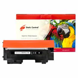 Картридж Static Control Parrot сумісний аналог HP W2070A (117A) чорний (002-01-S2070APB)