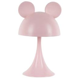 Нічник Kite Simple Mouse Pink (K25-317-2-2)