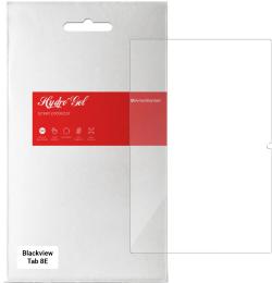 Захисна плівка ArmorStandart для Blackview Tab 8E Transparent гідрогелева