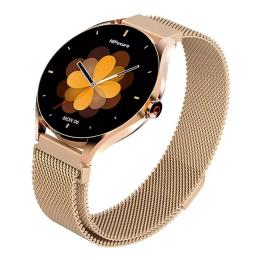 Смарт-годинник HiFuture Aura 2 Rose Gold (aura2.rosegold)