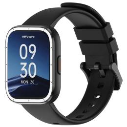 Смарт-годинник HiFuture Zone 3 Black (zone3.black)
