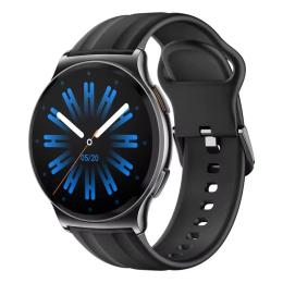 Смарт-годинник Xiaomi Haylou Solar Lite 2 (HCR01) Black (Global)
