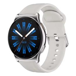 Смарт-годинник Xiaomi Haylou Solar Lite 2 (HCR01) Silver (GLobal)