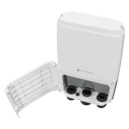Світч Mikrotik Fiberbox Plus (CRS305-1G-4SOUT)