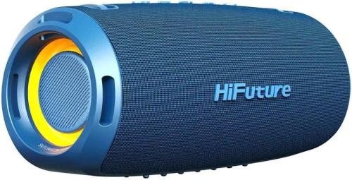 Акустика портативна HiFuture Gravity Blue