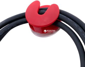 Органайзер для кабелю Extradigital LF003