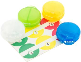 Органайзер для кабелю Extradigital CC-583