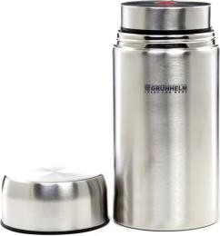 Термос Grunhelm GVF005 500 мл