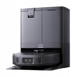 Робот-пилосос Eufy Robovac X10 Pro Omni Black (T2351G11)