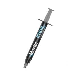 Термопаста Maxtor CTG10, 2 г, шприц, 14.5 Вт/мК (CTG10-L-2g)