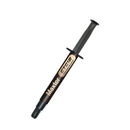 Термопаста Maxtor CTG12, 1 г, шприц, 18 Вт/мК (CTG12-L-1g)