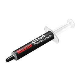Термопаста Maxtor CTG8, 1 г, шприц, 12.8 Вт/мК (CTG8-L-1g)