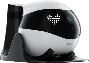 Камера відеонагляду Enabot EBO AIR 2