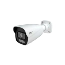 Камера відеонагляду TVT Digital 6Mp TD-9462S4-PA (D/PE/AW3) f = 2.8mm