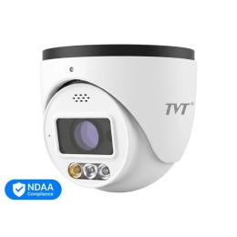 Камера відеонагляду TVT Digital 6Mp TD-9565S4-PA (D/AZ/PE/AW3) f = 2.8-12mm