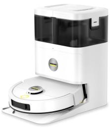 Робот-пилосос Karcher RVM 4 Comfor White