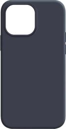 Чохол-накладка MakeFuture Silicone для Apple iPhone 16 Pro Max Midnight (MCL-AI16PMMN)