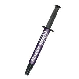 Термопаста Maxtor CTG9, 4 г, шприц, 13.5 Вт/мК (CTG9-L-4g)