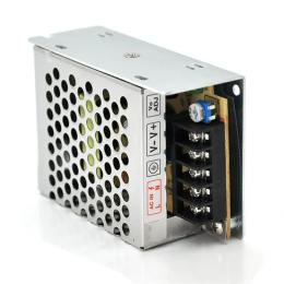 Блок живлення Ritar RTPS12-60 12В 5А (60Вт) перфорований Q60 (115*85*41) 0,21 кг (110*78*