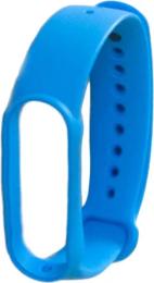 Ремінець для фітнес-браслету Extradigital DS3-01-00M для Xiaomi Mi Band 4/Mi Band 3 Blue (ESW2333)