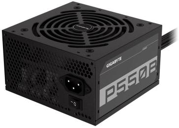 Блок живлення для ПК Gigabyte P550B 80 + Bronze 550W