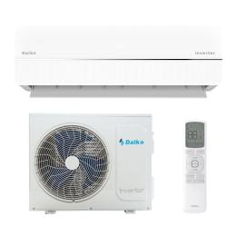 Кондиціонер Daiko GRK-H09WINX/GRK-I09WINX Northland