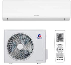 Кондиціонер GREE GWH09AWCXB-K6DNA1A/I/GWH09ATCXB-K6DNA1B/O Cosmo