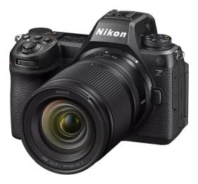 Фотоапарат Nikon Z6 III kit 24-105 f/4-7.1 (VOA130K004)