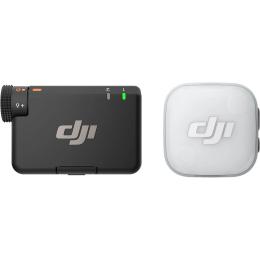 Мікрофонна радіосистема DJI Mic Mini 2 1TX + 1RX (CP.RN.00000530.01)