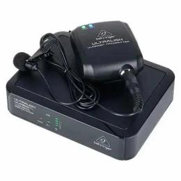 Мікрофонна радіосистема Behringer ULM300LAV