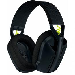 Накладні навушники Logitech LIGHTSPEED G435 Black (981-001050)