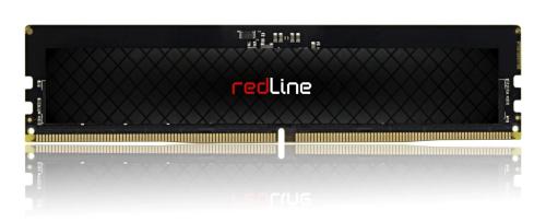 Оперативна память Mushkin 32GB DDR5 5600 MHz CL46 Redline (MRE5U560LKKD32G)