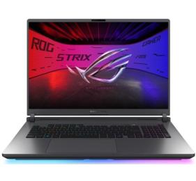 Ноутбук Asus ROG Strix G18 G815LR (G815LR-U9322W) Gray