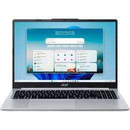 Ноутбук Acer Aspire Lite AL15-46P-R7WS (NX.JXTEU.004) Silver