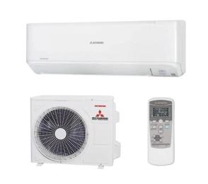 Кондиціонер Mitsubishi Heavy SRC25ZSP-W1/SRK25ZSP-W1