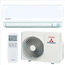 Кондиціонер Mitsubishi Heavy SRK25ZTL-W/SRC25ZTL-W