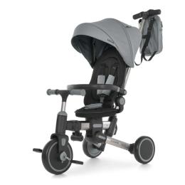 Дитячий трьохколесний велосипед TRIGO ME 1226 Frost Grey, до 25 кг